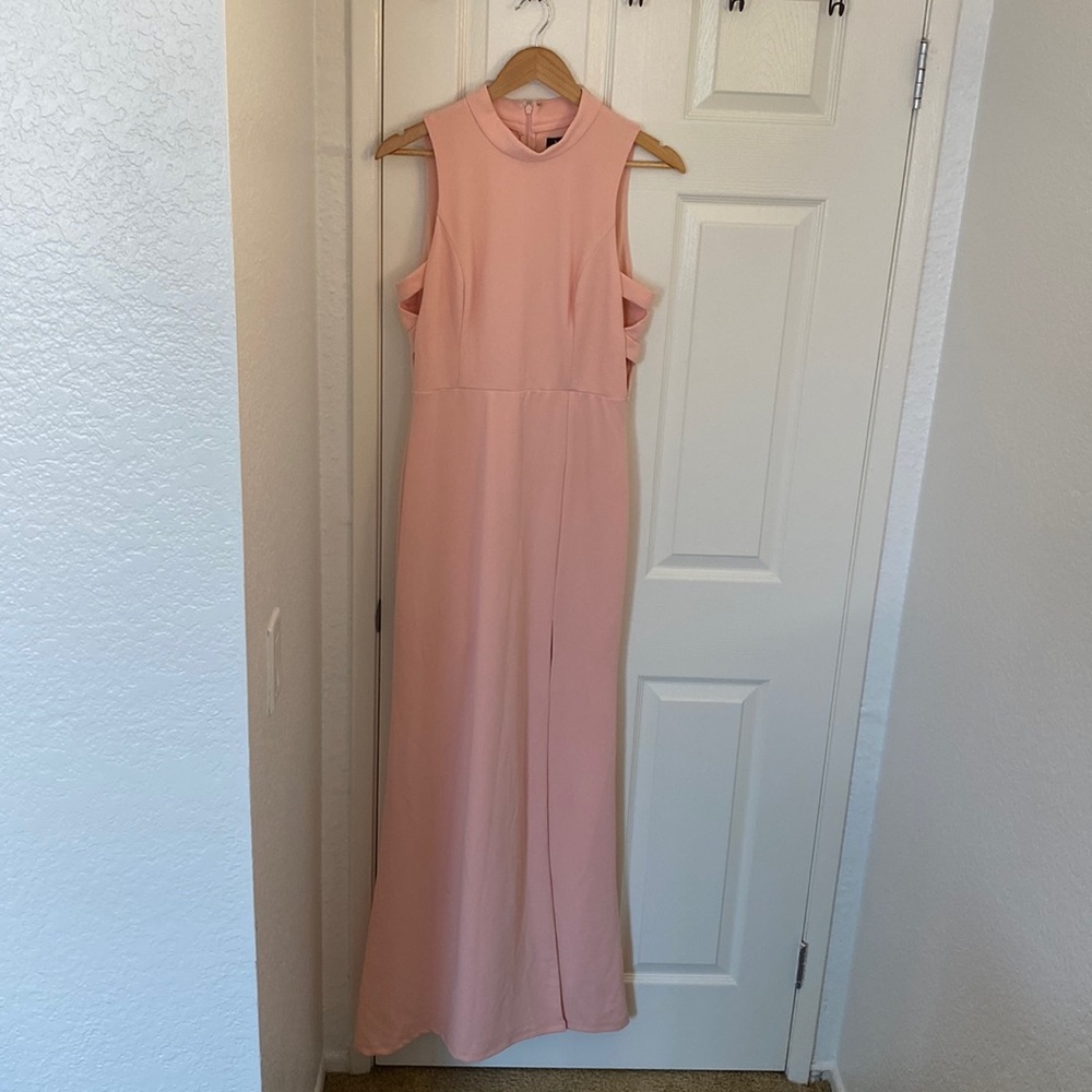 Lulus Maxi Dress